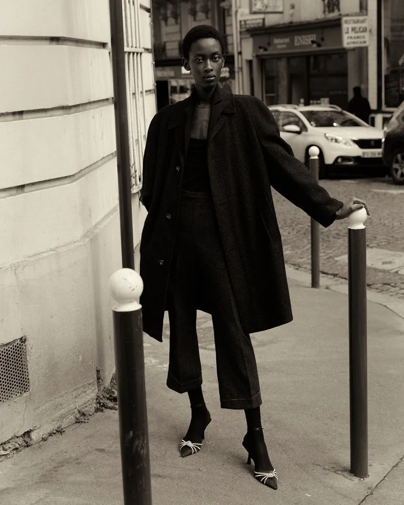 Personal photoshoot in Paris by Efimtsev Nicholas / Séance photo personnelle à Paris