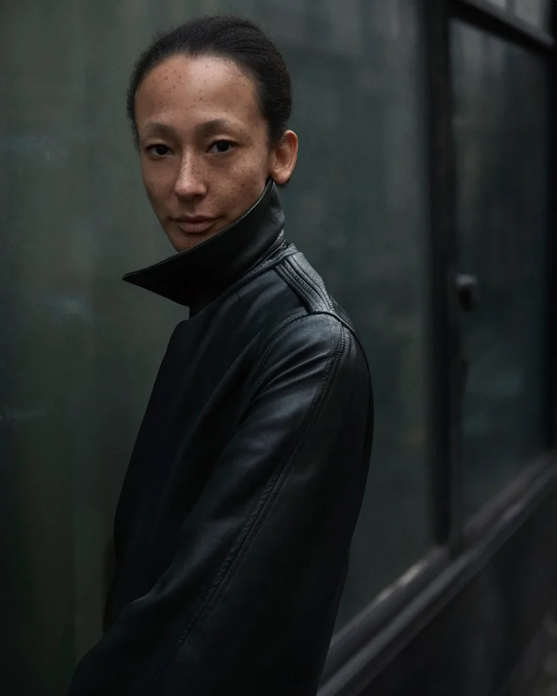 Business portrait in Paris by Efimtsev Nicholas / Portrait professionnel à Paris
